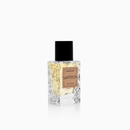عطر سافرون من نسمات نجد 30 مل NASAMAT NAJD Saffron