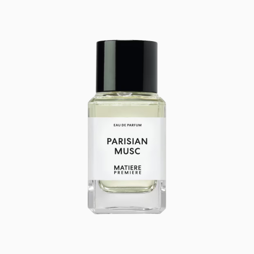 عينة عطر ماتيري بريمير باريسيان مسك 1.5 مل Matiere...