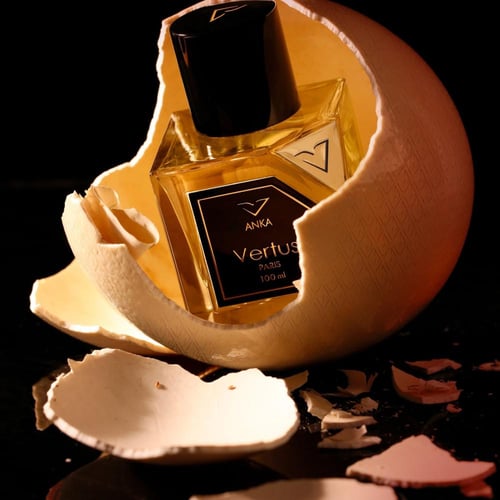عطر انيكا فيرتوس 100 مل ANKA Vertus