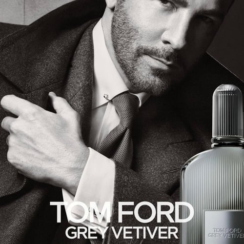 عطر توم فورد جراي فيتيفر ادو بارفيوم بارفيوم 100 م...