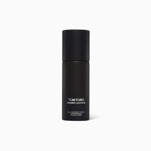 طقم عطر توم فورد اومبري لذر 100 مل + عطر الجسم 150...