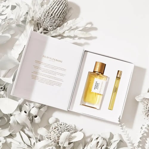 طقم عطر جولد فيلد اند بانكس انجينيس جينجر 100 مل I...