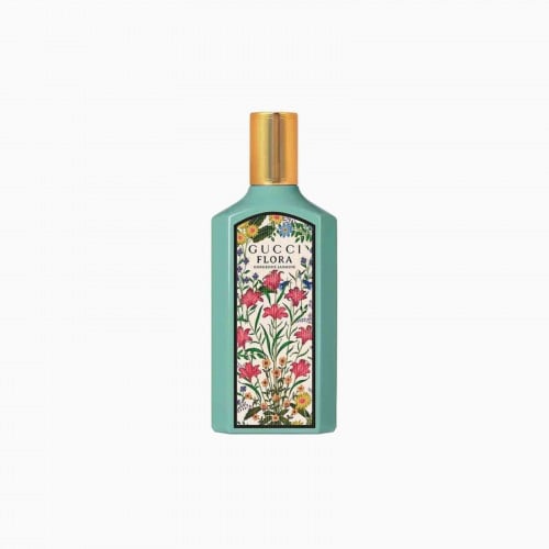 عطر قوتشي فلورا جورجوس جاسمين للسيدات 100 مل Flora...