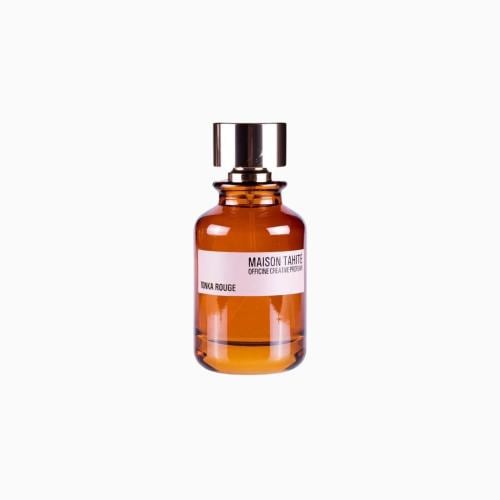 عينة عطر تونكا روج ميزون تهيتي 1.2 مل Tonka Rouge...