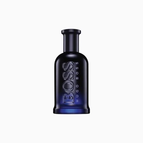 عطر هوقو بوس بوتيلد نايت ادو تواليت 100 مل Boss Bo...