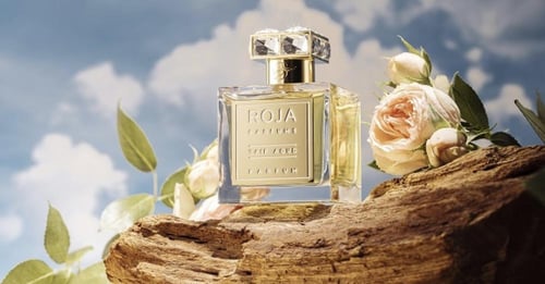 عطر روجا دوف طايف عود 100 مل Taif Aoud Roja Dove