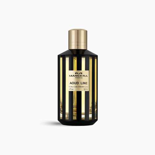 عطر مانسيرا عود لاين ادو بارفيوم 120 مل Aoud Line...