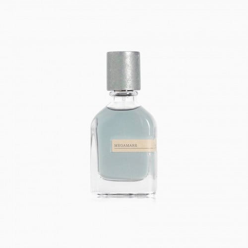 عطر مقامير من اورتو باريسي 50 مل Orto Parisi Megam...