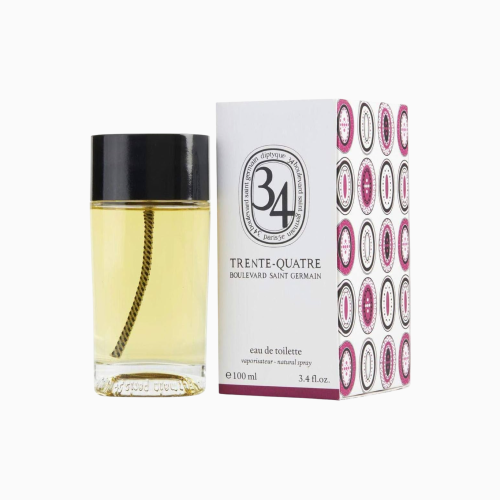 عطر ديبتيك بوليفارد سانت جيرمان 100 مل Diptyque 34...