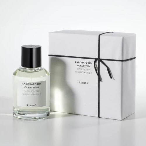 عطر لابوراتوريو نيرمال 100 مل Nirmal Laboratorio O...