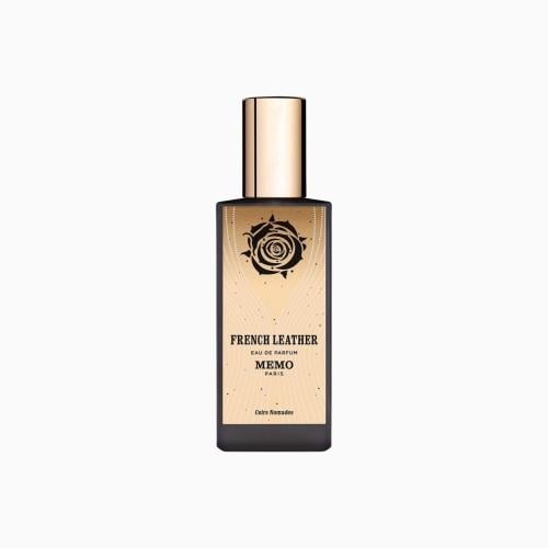 عطر فرانش لذر من ميمو باريس 30 مل French Leather M...