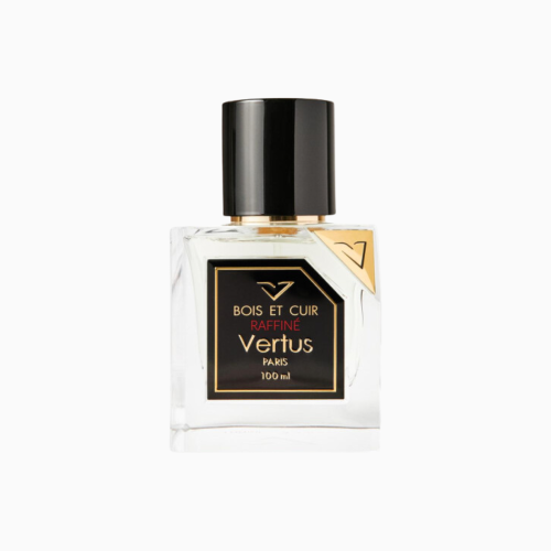 عطر بوا ايت كيور رافيني فيرتوس 100 مل Bois et Cuir...
