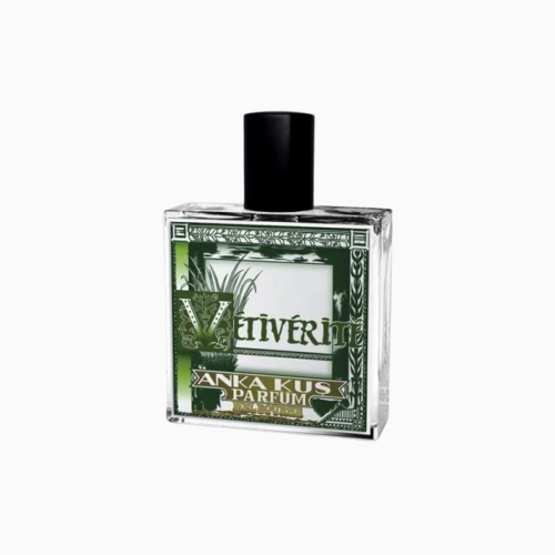 عطر انكا كوش فيتيفيريت 50 مل Vetiverite Anka Kuş