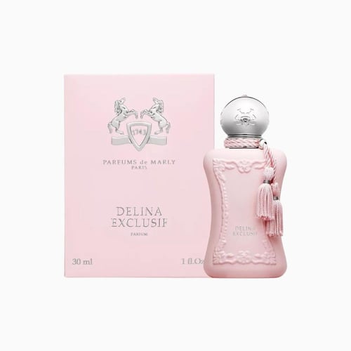 عطر ديلينا مارلي اكسلوسيف للسيدات 30 مل Delina Exc...