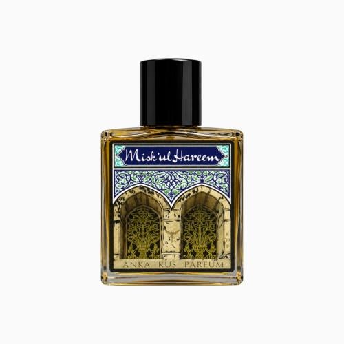 عطر انكا كوش مسك الحريم 50 مل Misk'ul Hareem Anka...