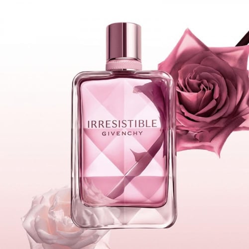 عطر اريزيستبل جيفنشي فيري فلورل 80 مل Irresistible...