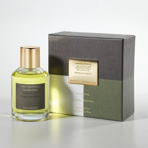 عطر لابوراتوريو فيتيفيرسو 100 مل Vetyverso Laborat...