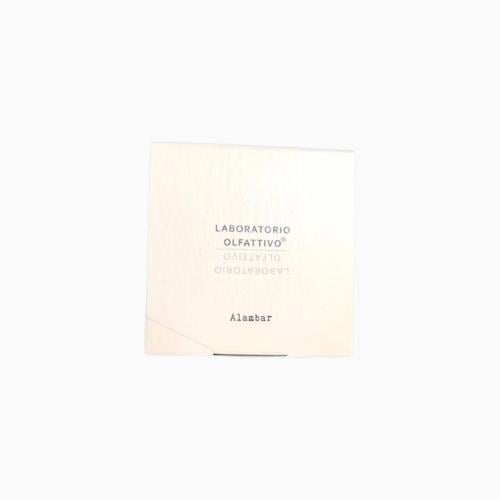 عينة عطر لابوراتوريو الامبر ادو بارفيوم 2 مل Alamb...