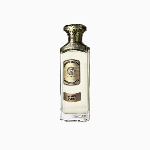 عطر شمس دبي اثينا اكستريت دي بارفيوم 100 مل Athena...