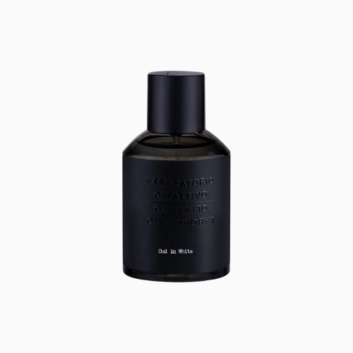 عطر لابوراتوريو عود ان وايت 100 مل Oud in White -...