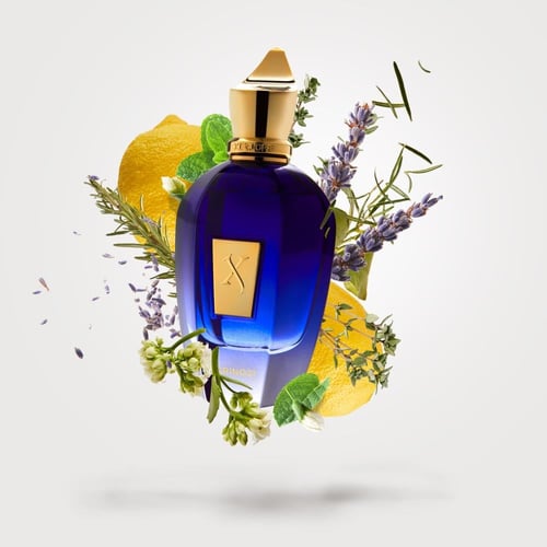 عطر تورينو 21 من زيرجوف 100 مل - Torino21 Xerjoff