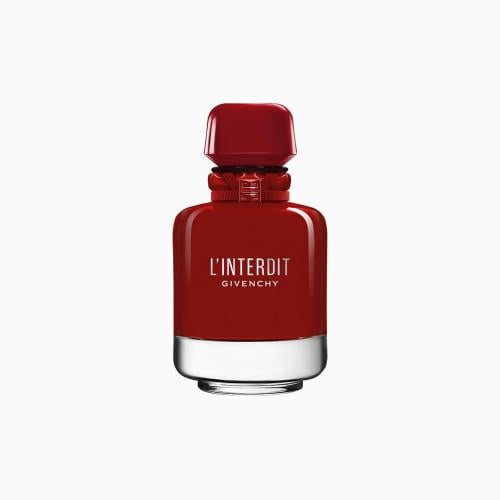 عطر جيفنشي لينترديت روج التيما للسيدات 50 مل L'Int...