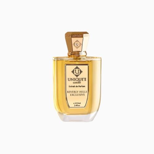 عينة عطر يونيك لكجري بيفرلي هيلز 2 مل Beverly Hill...