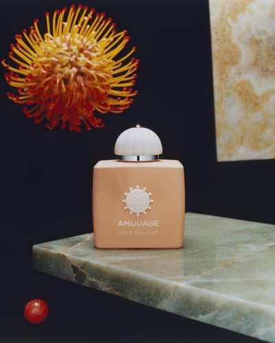 عطر أمواج لاف ديلايت للسيدات 100 مل Love Delight A...