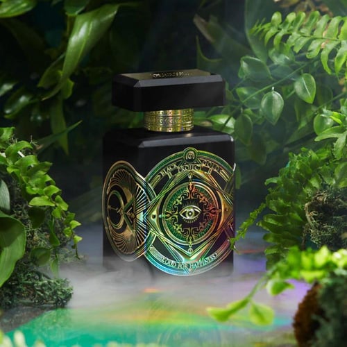 عطر عود فور هابينس من اينيشو بارفيوم برايفس 90 مل...
