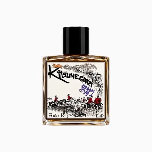 عطر انكا كوش كيتسونيغاري 50 مل Kitsunegari Anka Ku...