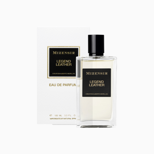 عطر ميزنسير ليجند لذر 100 مل Mizensir Legend Leath...