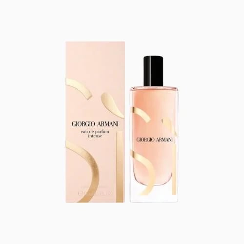 عطر جورجيو ارمني سي ادو بارفيوم انتنس للسيدات 15 م...