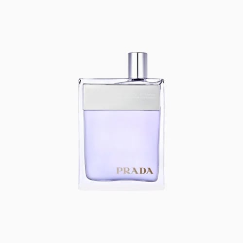 عطر برادا عنبر رجالي ادو تواليت 100 مل Prada Amber...