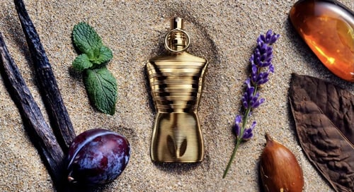 عطر الترا مال لي ميل الاكسير ابسولو من جان بول غوت...