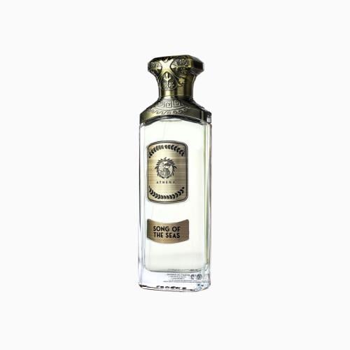 عطر سونق اوف ذا سيز اثينا اكستريت دي بارفيوم 100 م...