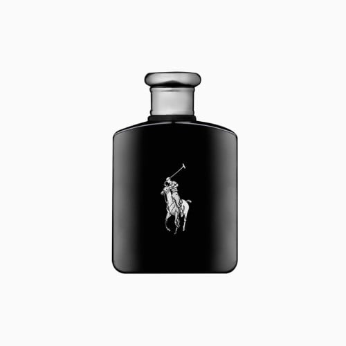 عطر رالف لورين بولو بلاك تواليت للرجال 125 مل Ralp...