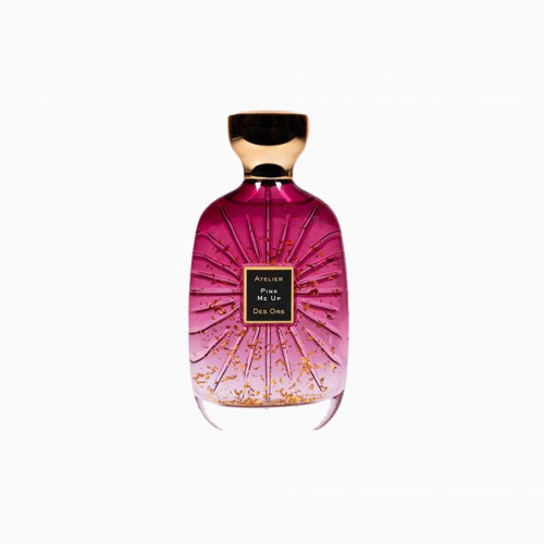 عطر بينك مي اب من اتليه 100 مل Pink Me Up