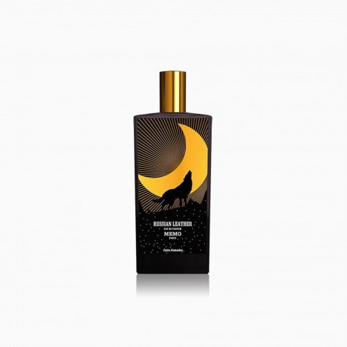 عطر روسيان لذر من ميمو باريس 75 مل Russian Leather...