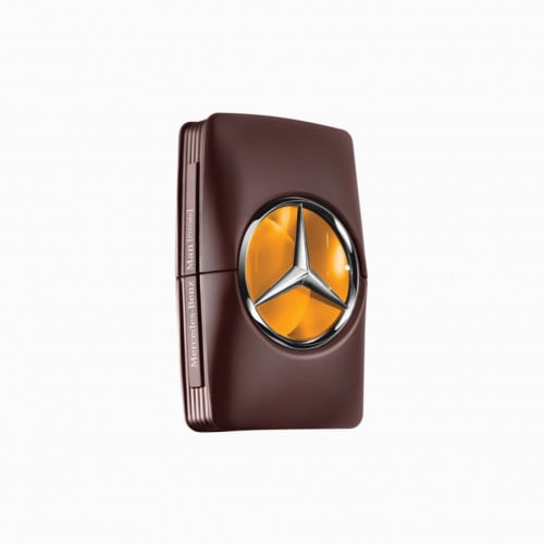 عطر مرسيدس بنز برايفت للرجال 100 مل Mercedes Benz