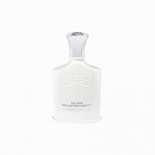 عطر كريد سلفر ماوتن ووتر للرجال 100 ملSilver Mount...