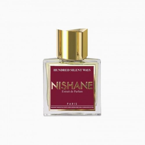 عطر نيشاني هاندريد سايلنت ويز اكسترايت دي بارفيوم...