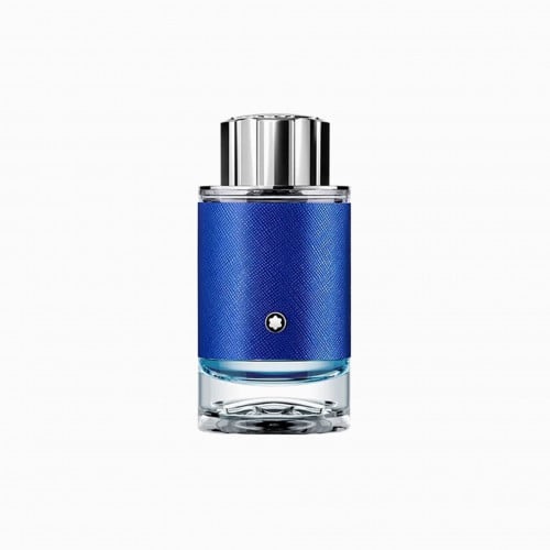 عطر اكسبلورر الترا بلو مونت بلانك ادو بارفيوم للرج...