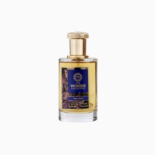 عطر ذا وودز كوليكشن توايلايت 100 مل The Woods Coll...