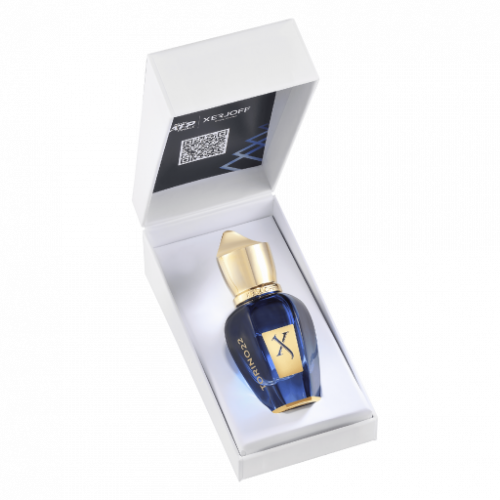 عطر تورينو 22 من زيرجوف 50 مل - Torino22 Xerjoff