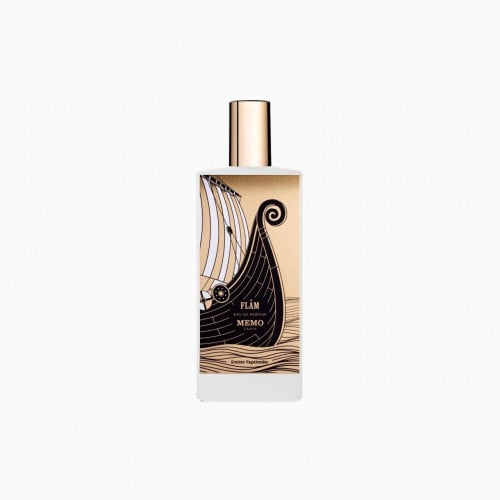 عطر فلام من ميمو باريس ادو بارفيوم 75 مل Flam Memo...