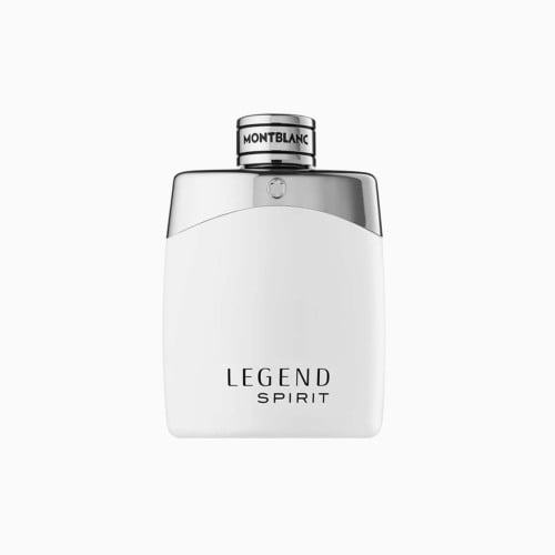 عطر مونت بلانك ليجند سبرايت 100 مل Legend Spirit M...