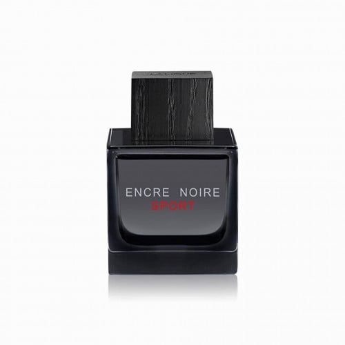 عطر لاليك انكر نوار سبورت 100 مل Encre Noire Sport...