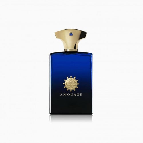 عطر أمواج انترلود ادو بارفيوم للرجال 100 مل Interl...