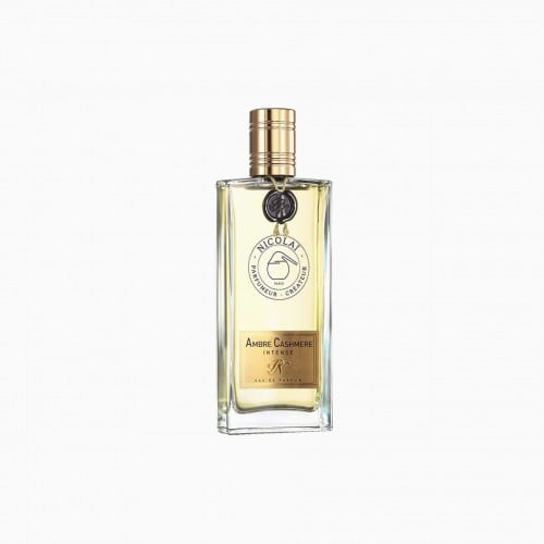 عطر ناكولاي عنبر كشمير انتنس Nicolai - AMBRE CASHM...