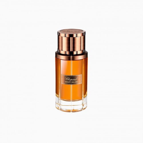 عطر شوبارد عنبر ملكي ادو بارفيوم 80 مل Amber Malak...